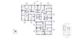 1-к квартира, вторичка, 31м2, 2/10 этаж