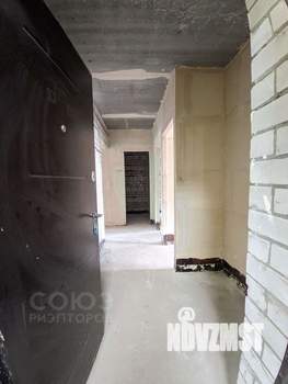 3-к квартира, вторичка, 75м2, 1/3 этаж