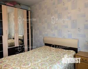 4-к квартира, вторичка, 78м2, 4/9 этаж