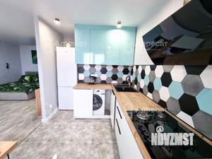 Студия квартира, вторичка, 35м2, 5/5 этаж