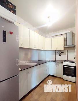 2-к квартира, вторичка, 42м2, 9/9 этаж