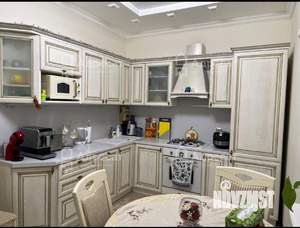 3-к квартира, вторичка, 81м2, 7/8 этаж