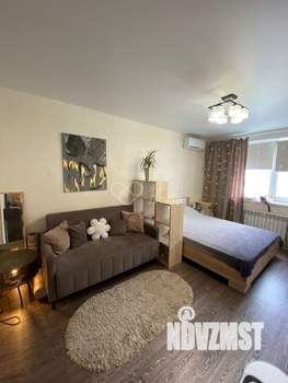 2-к квартира, вторичка, 54м2, 3/3 этаж