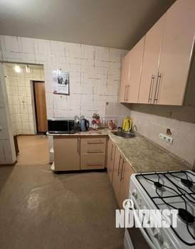 1-к квартира, вторичка, 28м2, 5/5 этаж