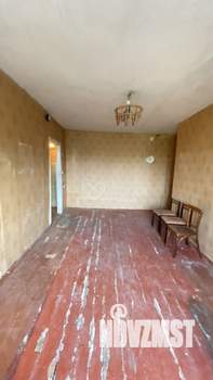 3-к квартира, вторичка, 56м2, 4/4 этаж