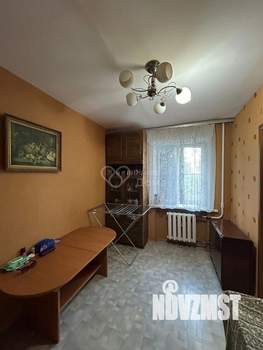 3-к квартира, вторичка, 58м2, 4/9 этаж