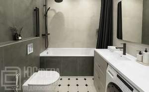 3-к квартира, вторичка, 70м2, 9/10 этаж