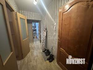 2-к квартира, вторичка, 52м2, 3/9 этаж