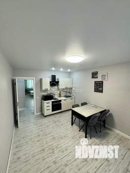 2-к квартира, вторичка, 53м2, 3/4 этаж