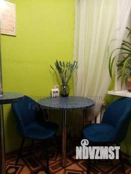 3-к квартира, вторичка, 56м2, 4/5 этаж