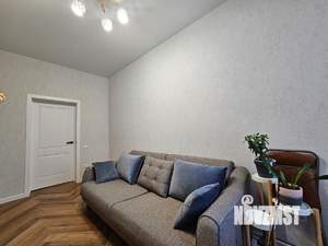 3-к квартира, вторичка, 86м2, 4/4 этаж