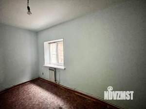 2-к квартира, вторичка, 32м2, 1/2 этаж
