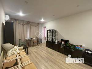 2-к квартира, вторичка, 42м2, 5/9 этаж