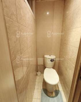 2-к квартира, вторичка, 47м2, 5/5 этаж