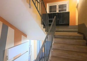 2-к квартира, вторичка, 46м2, 9/9 этаж