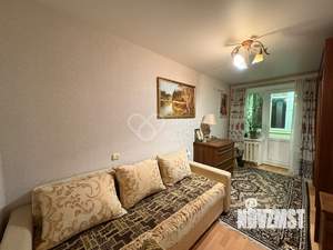 3-к квартира, вторичка, 60м2, 6/9 этаж