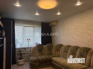 2-к квартира, вторичка, 52м2, 9/9 этаж