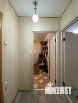 1-к квартира, вторичка, 35м2, 3/9 этаж