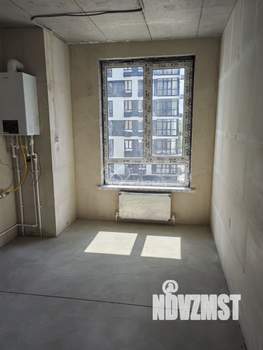 1-к квартира, вторичка, 30м2, 4/8 этаж
