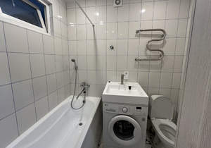 2-к квартира, вторичка, 43м2, 5/5 этаж