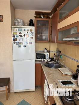 3-к квартира, вторичка, 74м2, 9/9 этаж
