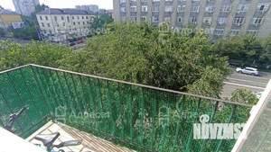 2-к квартира, вторичка, 42м2, 5/5 этаж