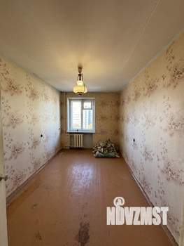 3-к квартира, вторичка, 58м2, 7/9 этаж