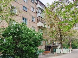 1-к квартира, вторичка, 29м2, 2/5 этаж