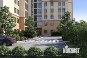 2-к квартира, вторичка, 83м2, 8/19 этаж