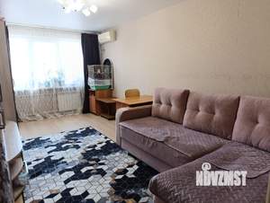 2-к квартира, вторичка, 47м2, 5/5 этаж