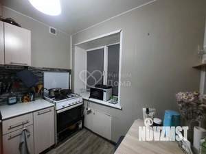 2-к квартира, вторичка, 42м2, 1/5 этаж
