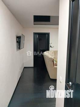 3-к квартира, вторичка, 58м2, 7/9 этаж