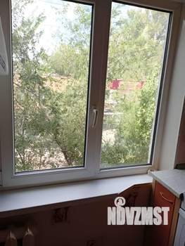 4-к квартира, вторичка, 58м2, 3/5 этаж
