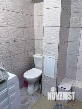 2-к квартира, вторичка, 44м2, 2/3 этаж