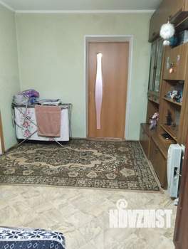 2-к квартира, вторичка, 43м2, 1/2 этаж