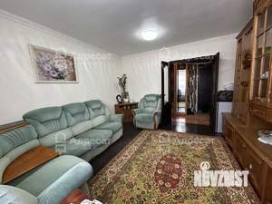 2-к квартира, вторичка, 48м2, 7/9 этаж