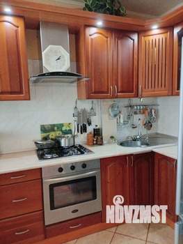 3-к квартира, вторичка, 65м2, 2/9 этаж