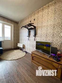 1-к квартира, вторичка, 35м2, 11/16 этаж