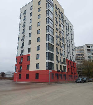 3-к квартира, вторичка, 66м2, 2/10 этаж