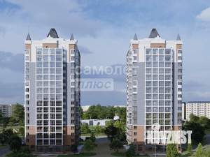 Фото квартиры на продажу (2)