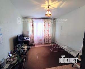 3-к квартира, вторичка, 76м2, 4/9 этаж