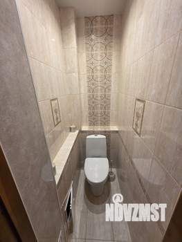 2-к квартира, вторичка, 55м2, 9/14 этаж