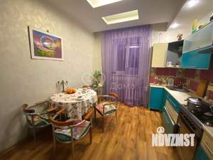 2-к квартира, вторичка, 69м2, 2/4 этаж