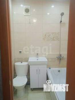 1-к квартира, вторичка, 26м2, 2/3 этаж