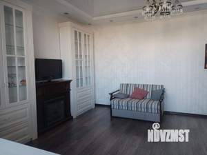 2-к квартира, вторичка, 76м2, 6/9 этаж