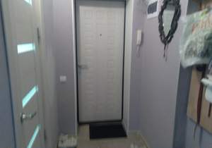 1-к квартира, вторичка, 32м2, 4/4 этаж