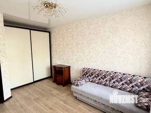 1-к квартира, вторичка, 26м2, 5/9 этаж