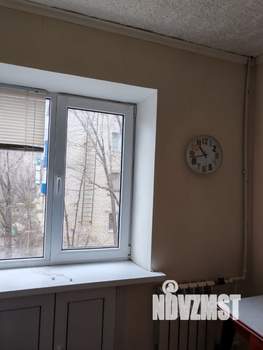 1-к квартира, вторичка, 32м2, 2/4 этаж