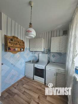 3-к квартира, вторичка, 60м2, 7/9 этаж