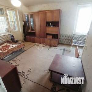 1-к квартира, вторичка, 35м2, 1/9 этаж